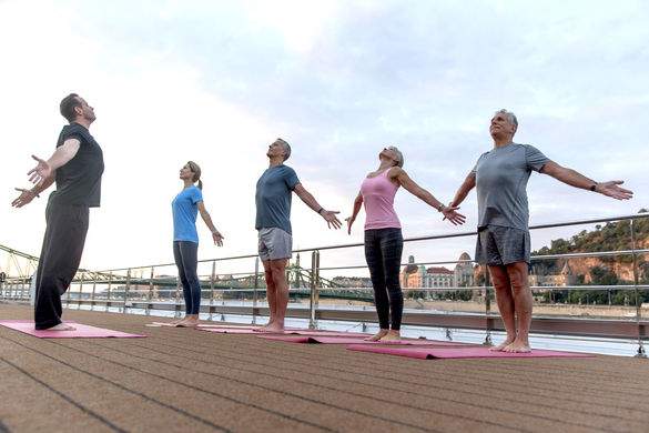 Uniworld Boutique River Cruises - S.S. Marie Theresa - Health and Fitness 2.jpg